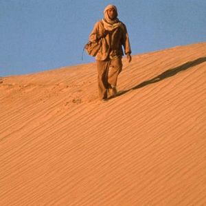 Bilder Anthony Minghella