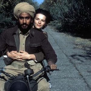 Bilder Anthony Minghella