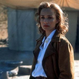 Bilder Anthony Minghella