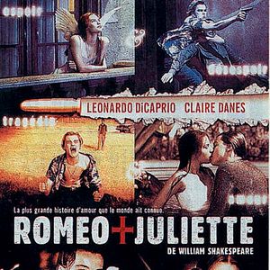 Bilder William Shakespeares Romeo & Julia