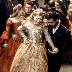 Bilder Shakespeare in Love