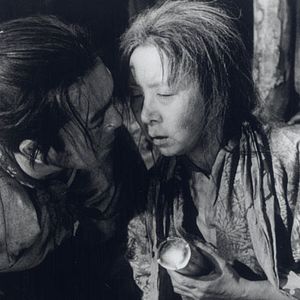 Bilder Sansho Dayu - Ein Leben ohne Freiheit