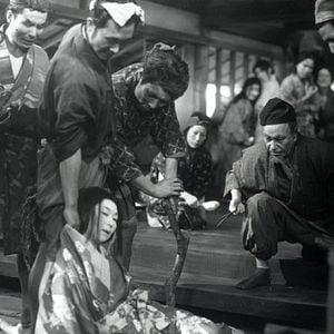 Bilder Sansho Dayu - Ein Leben ohne Freiheit