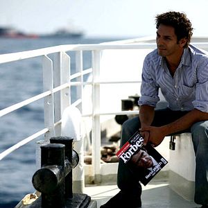 Bilder Largo Winch - Tödliches Erbe