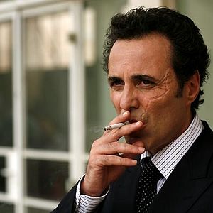 Bilder Largo Winch - Tödliches Erbe