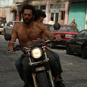 Bilder Largo Winch - Tödliches Erbe