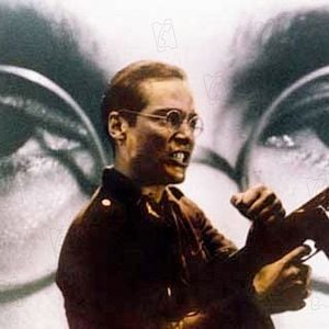 Bilder Lars von Trier