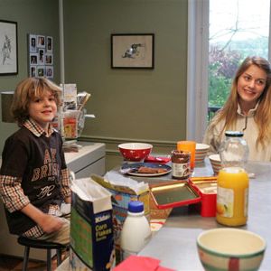 Bilder Alexandra Gentil