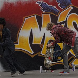 Bilder Miguel Courtois Paternina