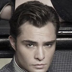 Bilder Ed Westwick