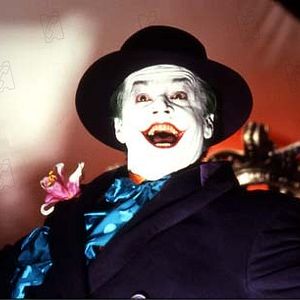 Bilder Jack Nicholson