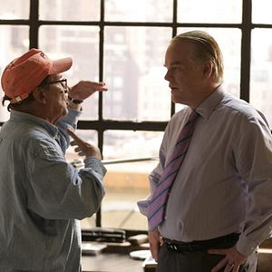 Bilder Philip Seymour Hoffman