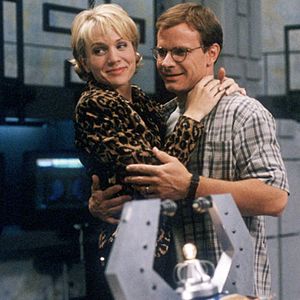 Bilder Peter Scolari