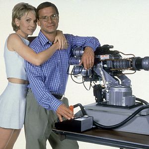 Bilder Peter Scolari