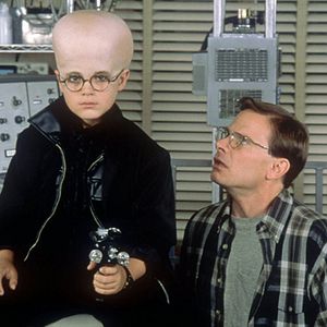 Bilder Peter Scolari