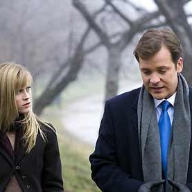 Bilder Peter Sarsgaard