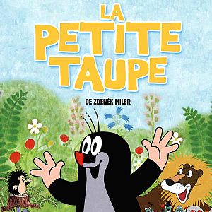 Bilder Zdeněk Miler