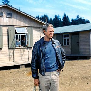 Bilder Steve McQueen