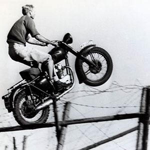 Bilder Steve McQueen