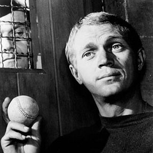 Bilder Steve McQueen