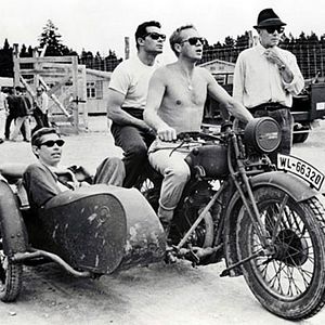 Bilder Steve McQueen