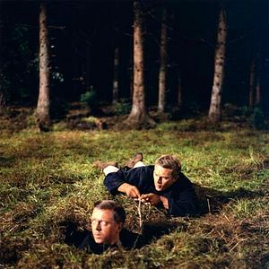 Bilder Steve McQueen