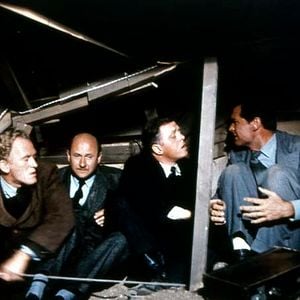 Bilder Donald Pleasence