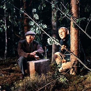 Bilder Steve McQueen