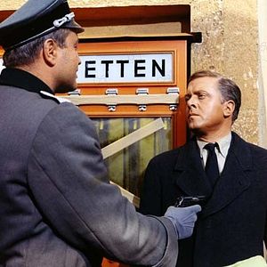 Bilder Richard Attenborough