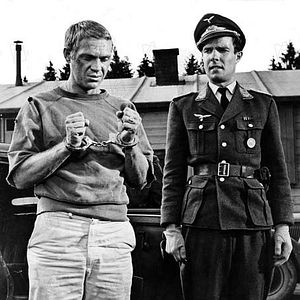 Bilder Steve McQueen