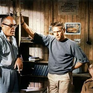 Bilder Steve McQueen