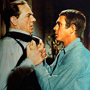 Bilder Steve McQueen