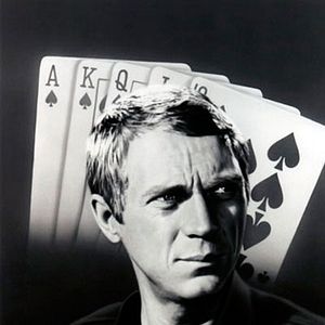 Bilder Steve McQueen