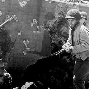 Bilder Steve McQueen