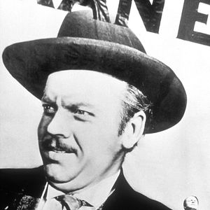 Bilder Citizen Kane