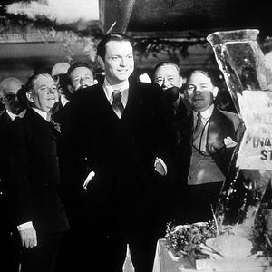 Bilder Citizen Kane