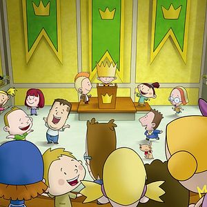 Bilder Der kleine König Macius