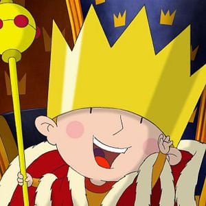 Bilder Der kleine König Macius