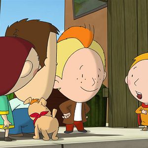 Bilder Der kleine König Macius