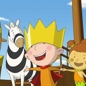 Bilder Der kleine König Macius