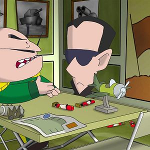 Bilder Der kleine König Macius