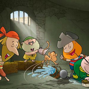 Bilder Der kleine König Macius