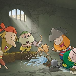 Bilder Der kleine König Macius