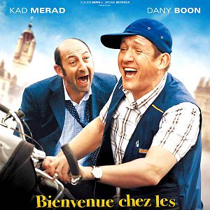 Bilder Willkommen bei den Sch'tis