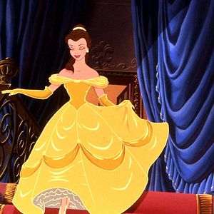 Bilder Die Schöne und das Biest