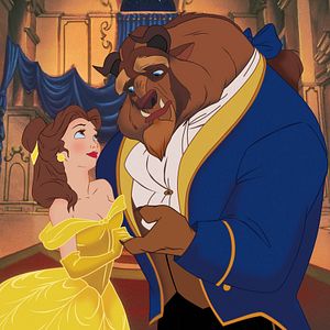 Bilder Die Schöne und das Biest