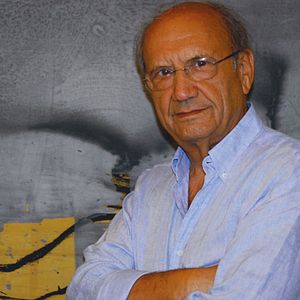 Bilder Pere Portabella