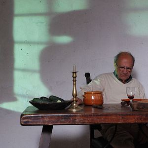 Bilder Pere Portabella