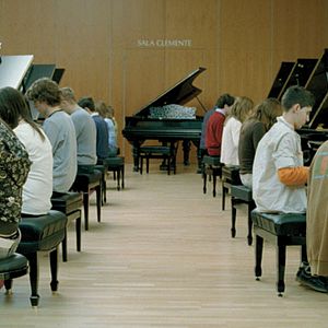 Bilder Pere Portabella