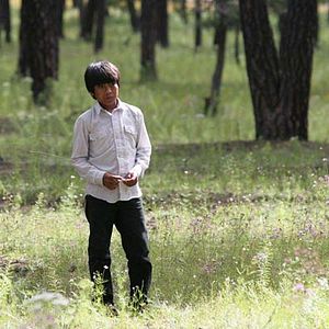 Bilder Laura Amelia Guzmán